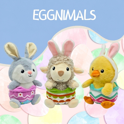 Image Eggnimals